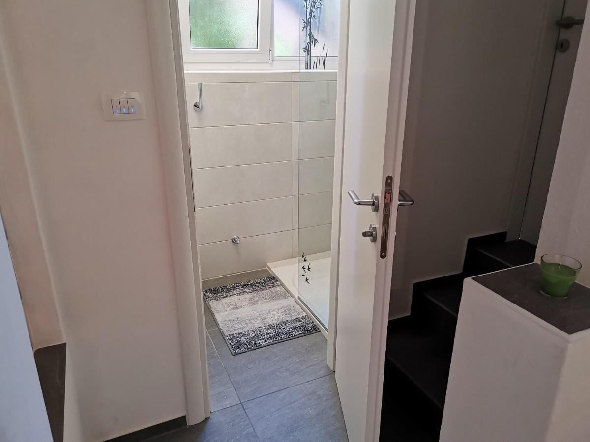 Apartment Bruno Цриквеница Экстерьер фото