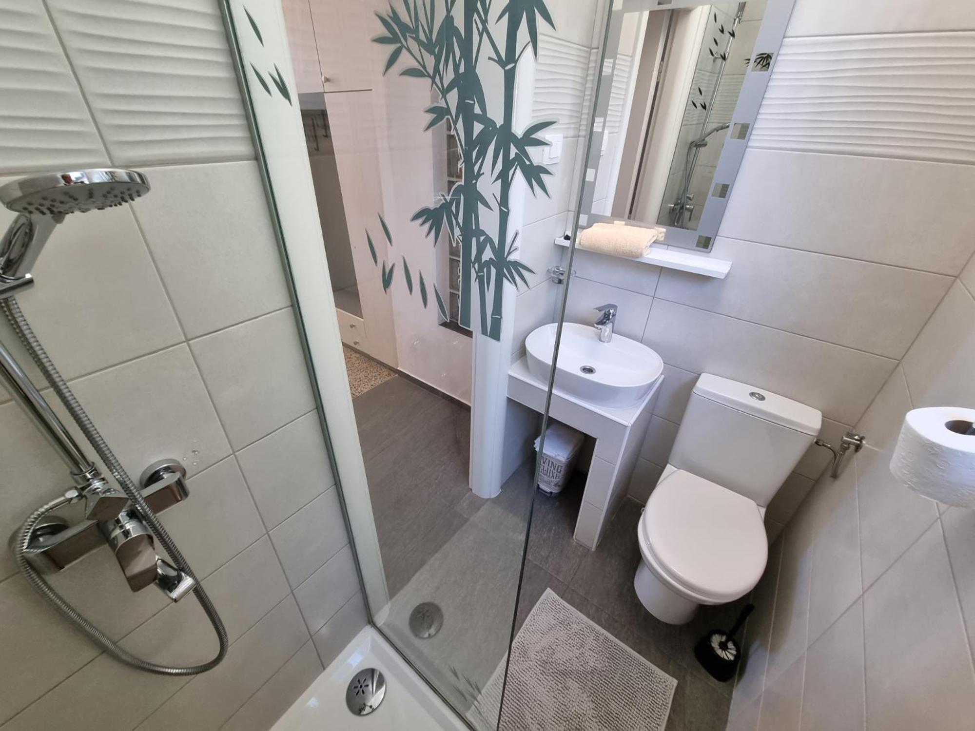 Apartment Bruno Цриквеница Экстерьер фото
